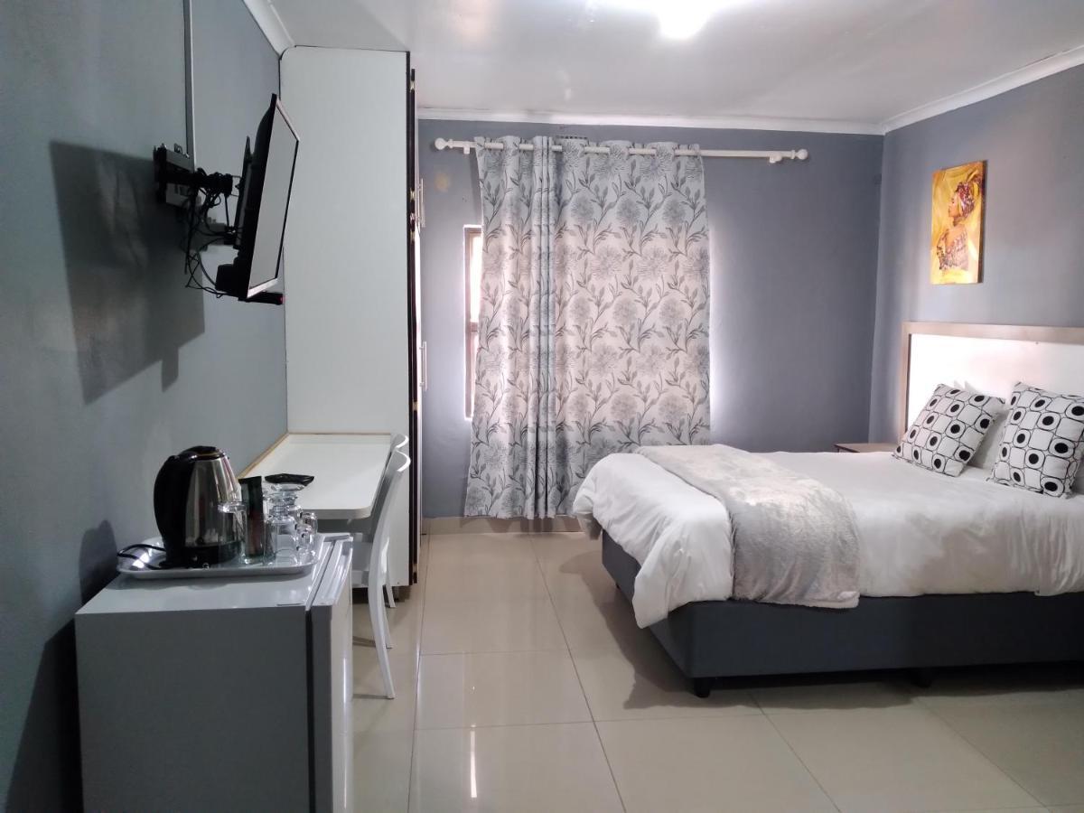 Nongoma Legugu Bed And Breakfast מראה חיצוני תמונה