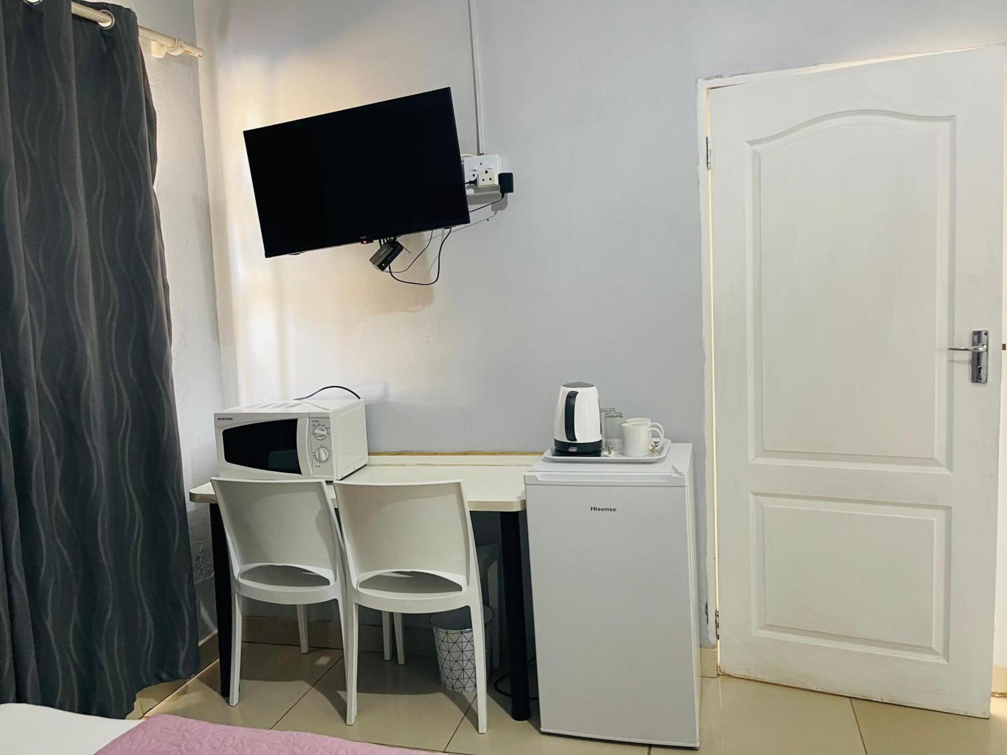 Nongoma Legugu Bed And Breakfast מראה חיצוני תמונה